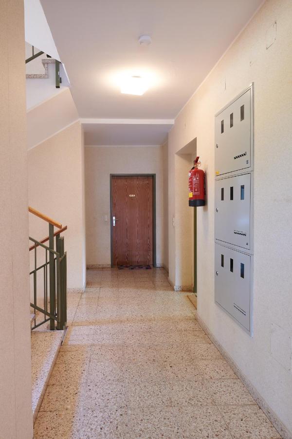 Ferienwohnung Klauber Schoeder Exterior photo